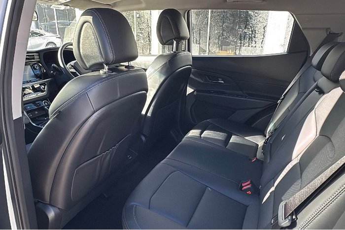 2024 SsangYong Korando Ultimate LTD