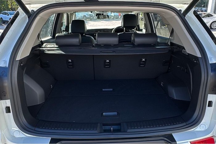 2024 SsangYong Korando Ultimate LTD