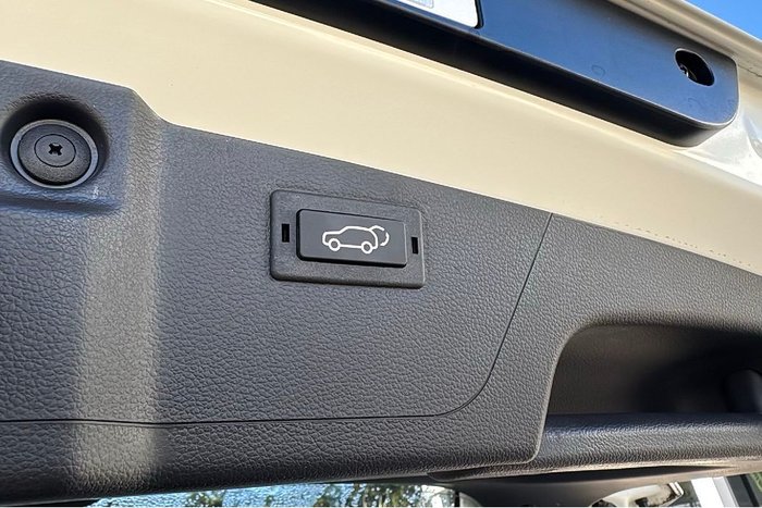 2024 SsangYong Korando Ultimate LTD