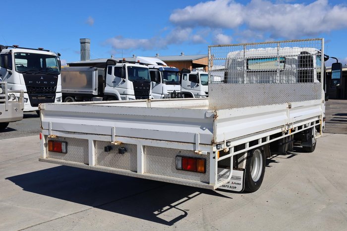 2021 Isuzu N Series NNR 45-150 White