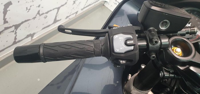 2026 Suzuki Hayabusa (GSX1300R) Hayabusa Grey