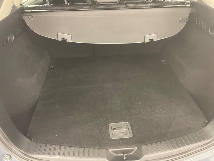 2022 Mazda CX-5 Touring Active KF Series AWD Machine Grey