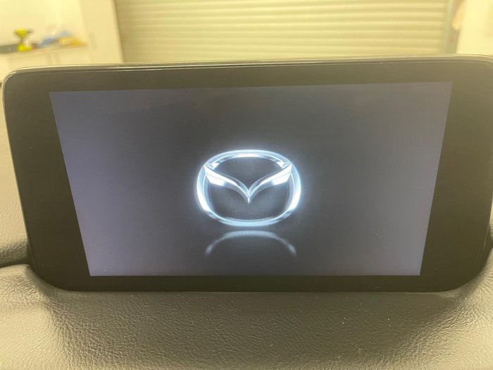 2022 Mazda CX-5 Touring Active KF Series AWD Machine Grey
