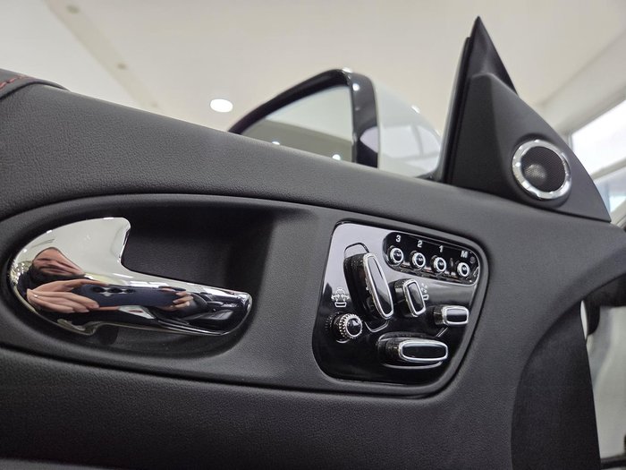 2013 Jaguar XKR