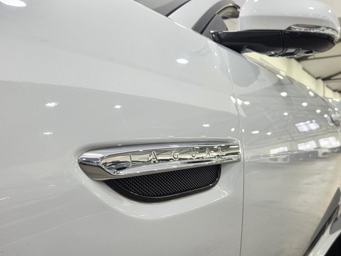 2013 Jaguar XKR