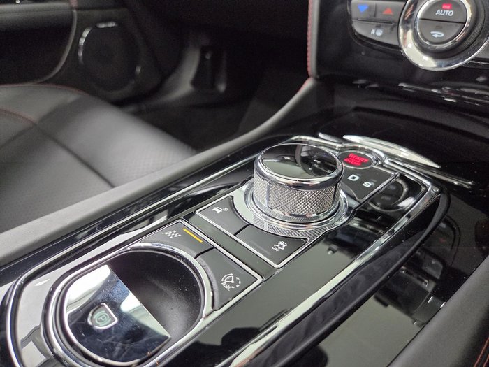 2013 Jaguar XKR