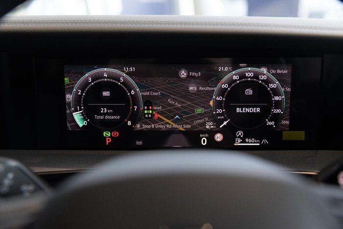 2026 Volkswagen Tayron 195TSI R-Line