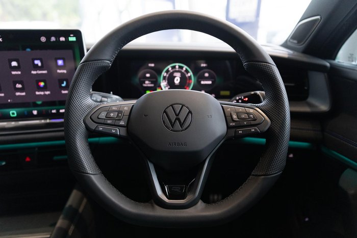 2026 Volkswagen Tayron 195TSI R-Line