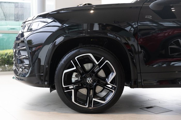 2026 Volkswagen Tayron 195TSI R-Line