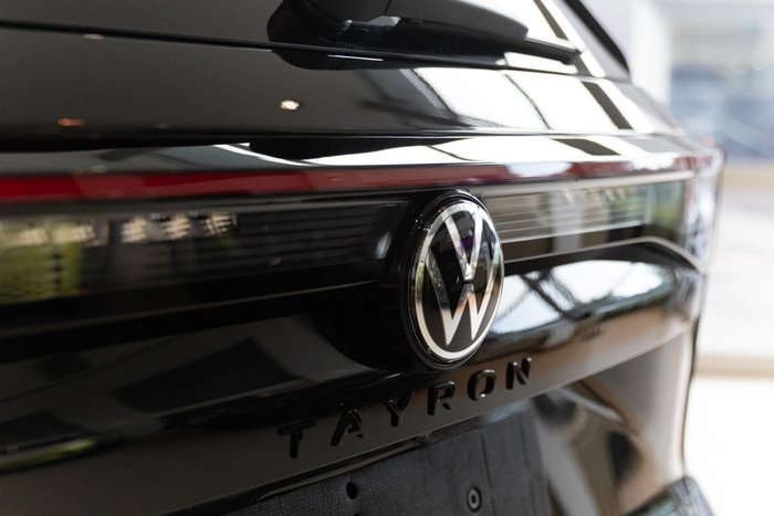 2026 Volkswagen Tayron 195TSI R-Line