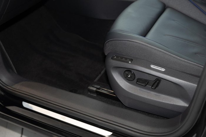 2026 Volkswagen Tayron 195TSI R-Line