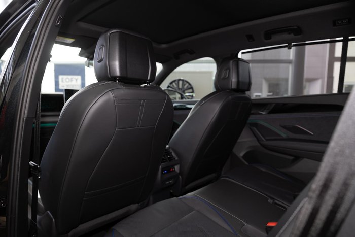 2026 Volkswagen Tayron 195TSI R-Line