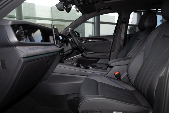 2026 Volkswagen Tayron 195TSI R-Line