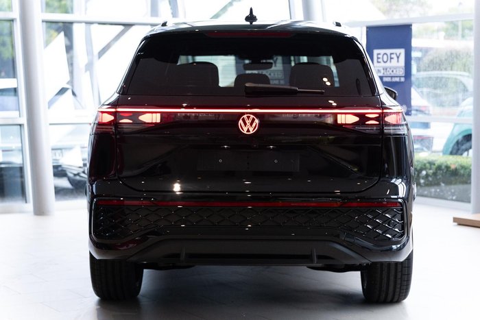 2026 Volkswagen Tayron 195TSI R-Line
