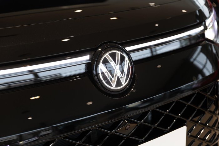 2026 Volkswagen Tayron 195TSI R-Line
