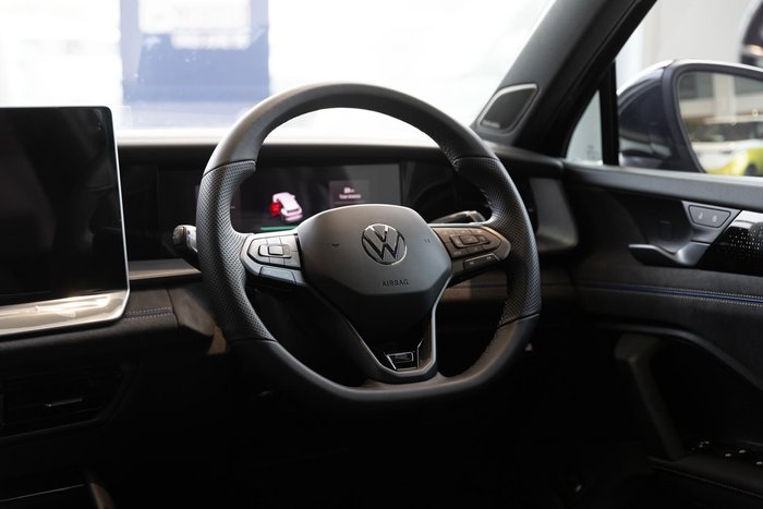 2026 Volkswagen Tayron 195TSI R-Line