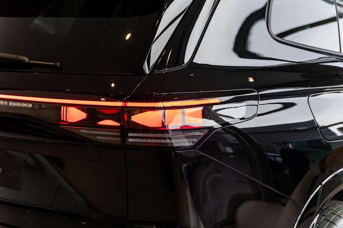 2026 Volkswagen Tayron 195TSI R-Line