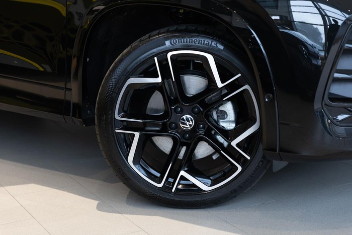 2026 Volkswagen Tayron 195TSI R-Line