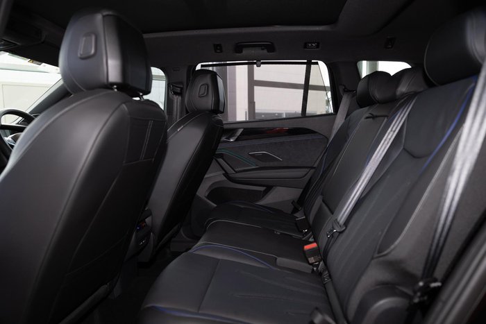 2026 Volkswagen Tayron 195TSI R-Line