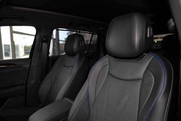 2026 Volkswagen Tayron 195TSI R-Line