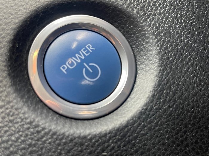2022 Toyota Corolla Ascent Sport Hybrid