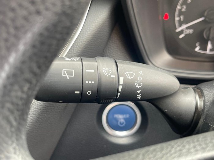 2022 Toyota Corolla Ascent Sport Hybrid