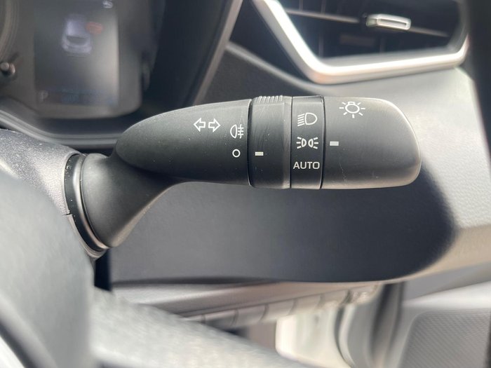 2022 Toyota Corolla Ascent Sport Hybrid