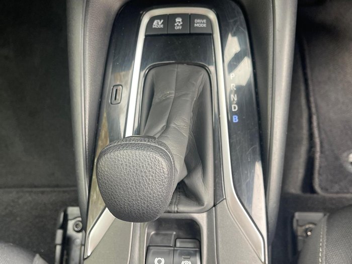 2022 Toyota Corolla Ascent Sport Hybrid