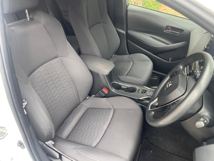 2022 Toyota Corolla Ascent Sport Hybrid