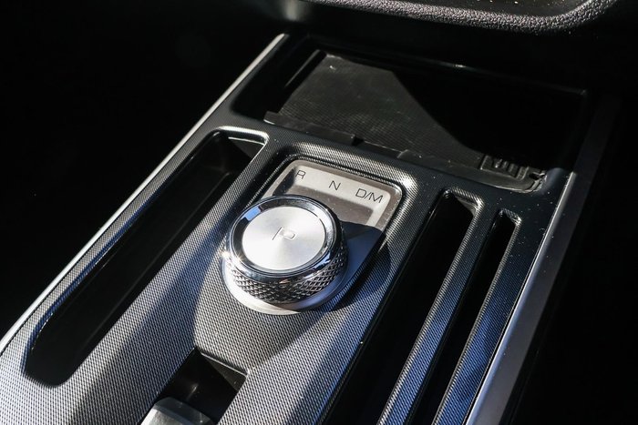 2025 GWM Haval Jolion Lux