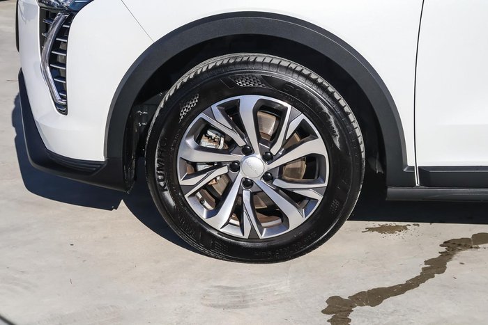 2025 GWM Haval Jolion Lux