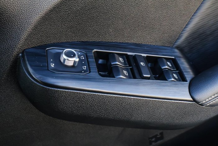2025 GWM Haval Jolion Lux