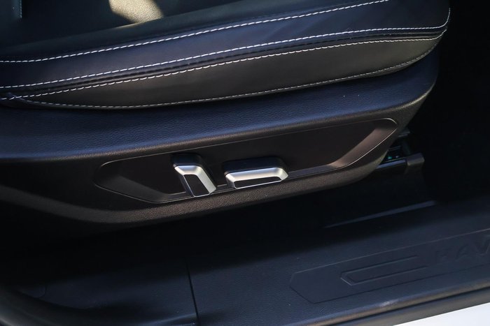 2025 GWM Haval Jolion Lux