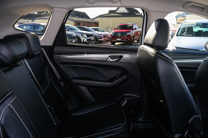 2025 GWM Haval Jolion Lux