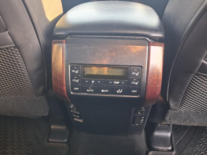 2014 Toyota Landcruiser Prado