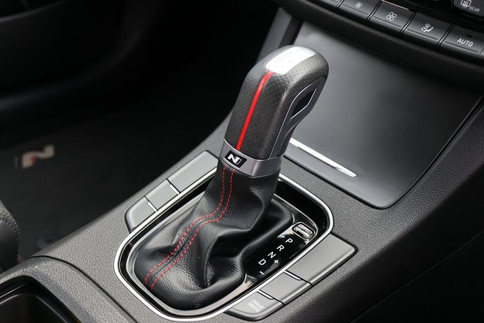 2020 Hyundai i30 N Line PD.3 MY20 Polar White