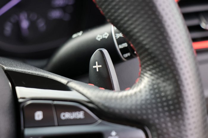2020 Hyundai i30 N Line PD.3 MY20 Polar White