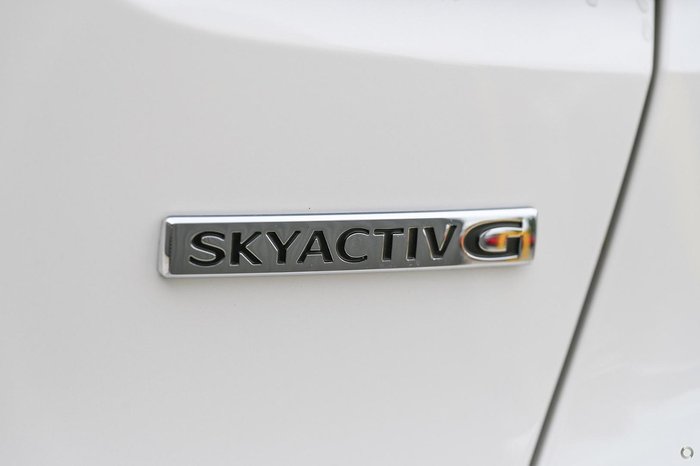 2023 Mazda CX-3 G20 Akari