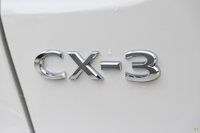2023 Mazda CX-3 G20 Akari