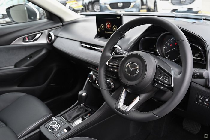 2023 Mazda CX-3 G20 Akari
