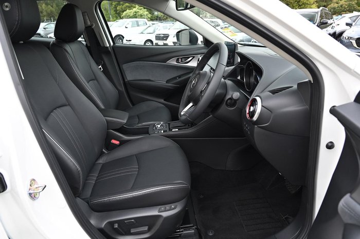 2023 Mazda CX-3 G20 Akari