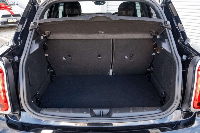 2019 MINI Hatch Cooper