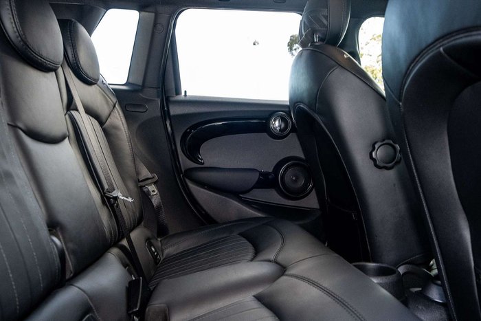 2019 MINI Hatch Cooper