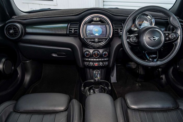 2019 MINI Hatch Cooper