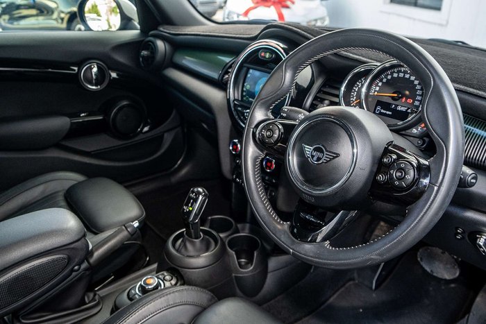 2019 MINI Hatch Cooper