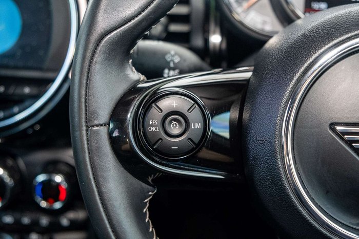 2019 MINI Hatch Cooper