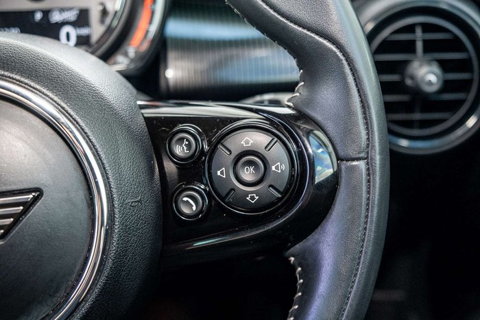 2019 MINI Hatch Cooper