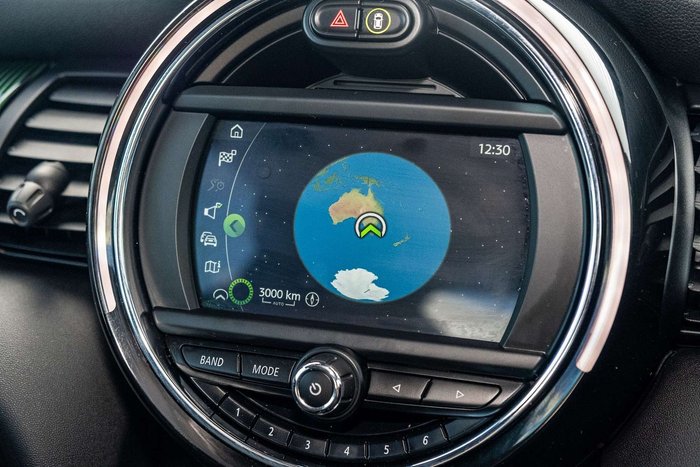 2019 MINI Hatch Cooper