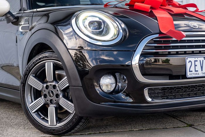 2019 MINI Hatch Cooper