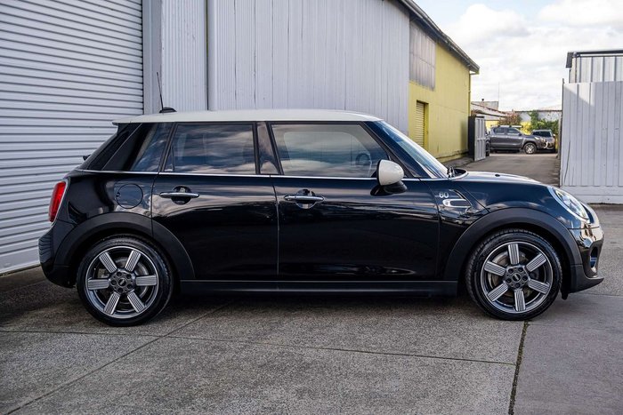 2019 MINI Hatch Cooper